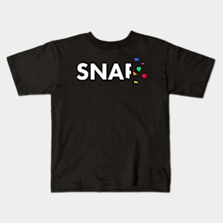 SNAP Kids T-Shirt